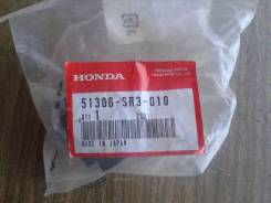 Втулка стабилизатора. Honda: CR-X del Sol, Civic, CR-X, Civic CRX, Domani, Civic Ferio, Integra Двигатели: B16A2, B16A3, D12B1, D13B2, D13B3, D15B, D1...
