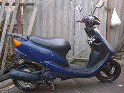 Yamaha Jog Coolstyle. 50 куб. см., исправен, птс, с пробегом. Под заказ