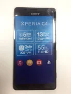 Sony Xperia C. ����� ����