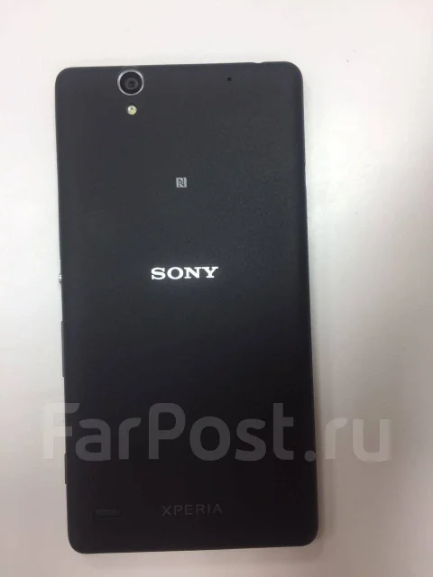 Sony Xperia C. ����� ����