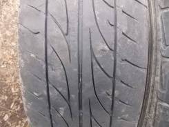 Dunlop SP Sport LM703. Летние, износ: 30%, 2 шт