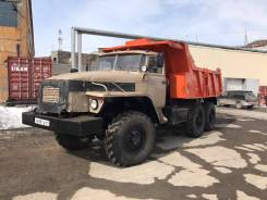 Урал. Продам "УРАЛ" самосвал, 10 000 куб. см., 10 000 кг.