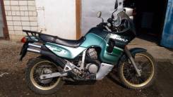 Honda Transalp. 400 куб. см., исправен, птс, с пробегом