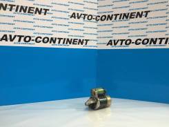 Стартер. Mitsubishi Pajero Mini, H58A Двигатель 4A30T