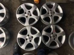 Suzuki. 5.5x15, 4x100.00, ET45