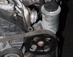 Гидроусилитель руля. Toyota: Progres, Verossa, Crown, Brevis, Mark II Wagon Blit, Crown Majesta, Mark II, Crown / Majesta Двигатель 1JZFSE