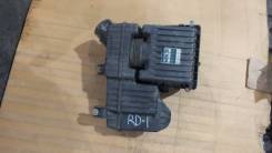 Корпус воздушного фильтра. Honda: Civic Ferio, Civic, Integra SJ, CR-V, Orthia, Domani, Partner, Ballade Двигатели: D16B1, P6FD6, B16A6, F16X4, B16A4...