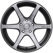 Sakura Wheels 3909. 7.5x17, 5x114.30, ET35, ЦО 73,1 мм.