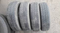 145R12 8R. P Dunlop+ штамп.4*100. 4.0x12 4x100.00 ЦО 52,0 мм.