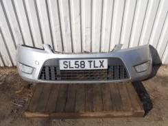 Бампер. Ford Mondeo
