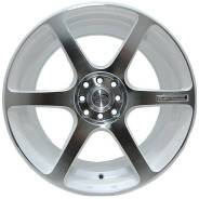 Sakura Wheels 3909. 7.5x17, 4x98.00, 4x108.00, ET28, ЦО 73,1 мм.