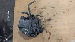 Корпус воздушного фильтра. Honda HR-V, GH1, GF-GH4, LA-GH2, LA-GH3, LA-GH4, ABA-GH4, GF-GH2, GF-GH3, ABA-GH3, LA-GH1, GF-GH1 Двигатели: D16A, D16W1, D...