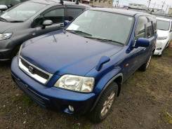 Honda CR-V. RD1, B20B