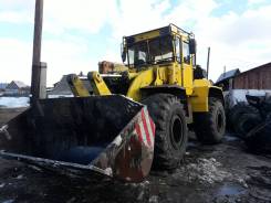 Медведь М-2. Продаю погрузчик, 2 200 куб. см., 6 000 кг.