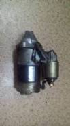 Стартер. Nissan Primera Camino, WQP11, QP11 Nissan Bluebird, QU14 Nissan Sunny, QB15 Nissan Primera Двигатель QG18DD