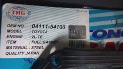 Ремкомплект двигателя. Toyota: Hilux Surf, Cressida, Cresta, Blizzard, RAV4, 4Runner, Hiace, Qualis, Land Cruiser, Regius Ace, Hilux, Land Cruiser Pra...