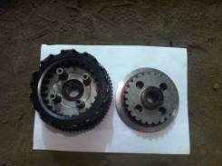 Honda XL 250 Degree