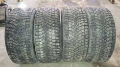 Michelin Latitude X-Ice North 2. Зимние, 2014 год, износ: 20%, 4 шт