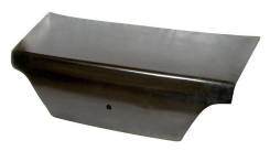 Крышка багажника. Daewoo Nexia