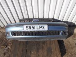 Бампер. Ford Galaxy