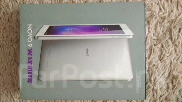 Ainol Novo 9 Spark ����