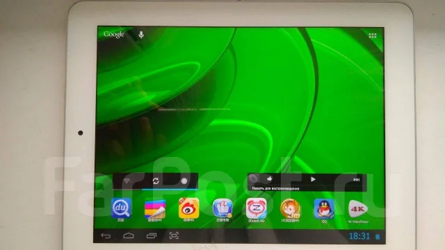 Ainol Novo 9 Spark ����