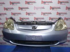 Ноускат. Honda Civic, EU2, EU3, EU1, EU4 Двигатели: D15B, D17A. Под заказ
