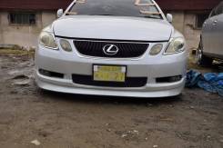 Lexus GS430