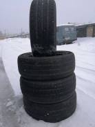 Kumho KH17. Летние, износ: 40%, 5 шт