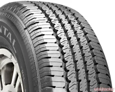 Continental ContiTrac SUV. �����������, �/�, ����� 30 % ����