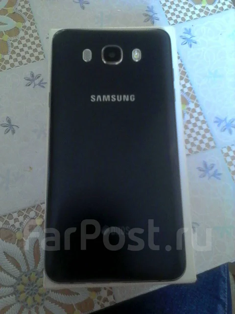 Samsung Galaxy J7. �/� ����