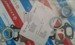 Ремкомплект коллектора. Toyota: Corolla, Ipsum, Cynos, Town Ace Noah, Lite Ace, Corona, Corona Premio, Carina E, Corolla Fielder, Avensis, Estima Luci...