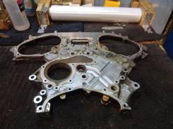 Лобовина двигателя. Nissan: Otti, Fuga, Exa, Leopard, Gloria, Elgrand, Cedric, Cefiro, Teana Двигатель VQ25DE