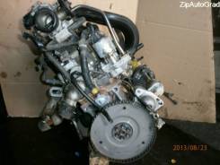 Двигатель в сборе. Daewoo Matiz, KLYA
