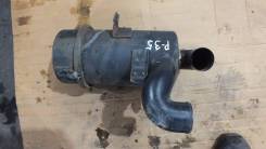 Корпус воздушного фильтра. Mitsubishi Delica Star Wagon, P05W, P15V, P15W, P35W, P25W, P45V, P25V, P05V Mitsubishi Delica, P35W Двигатель 4D56