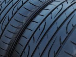 Dunlop SP Sport LM704. Летние, износ: 5%, 2 шт