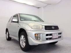 Toyota RAV4. автомат, 4wd, бензин, б/п, нет птс