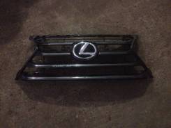 Решетка радиатора. Lexus