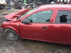 Opel Astra. Z14XER