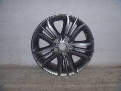 Hyundai. 6.5x17", 5x114.30, ET51, ЦО 67,1 мм.