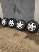 Kosei. 7.0x16, 5x114.30, ЦО 70,0 мм.