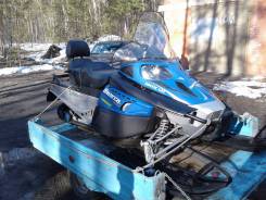 Arctic Cat Bearcat Z1 XT. исправен, есть птс, с пробегом