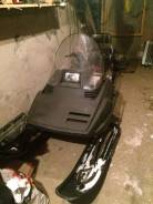 Yamaha Enticer 400. исправен, есть птс, без пробега