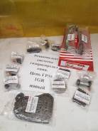 Цепь ГРМ. Toyota: Land Cruiser, FJ Cruiser, Tacoma, Fortuner, Hilux Surf, Land Cruiser Prado, Tundra, 4Runner, Hilux Двигатель 1GRFE