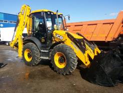 JCB 3CX Super. Экскаватор-Погрузчик JCB 3CXS14M2NM Super (2014 г. в. 1770 м/ч), 111 куб. см., 1,00 куб. м.
