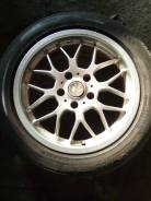 BMW. 7.5x17, 5x120.00