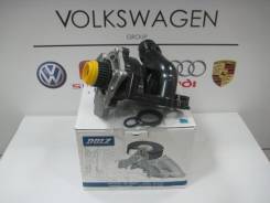 Помпа водяная. Volkswagen: Beetle, Golf, Scirocco, Tiguan, Amarok, Jetta Audi Q3