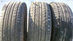 Nokian Hakka V. Летние, износ: 70%, 3 шт