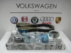 Ремкомплект системы газораспределения. Audi A1 Audi A6 Audi A3 Audi Q3 Volkswagen: Passat, Golf, Amarok, Caddy, Polo, Passat CC, Tiguan, Scirocco, Tra...