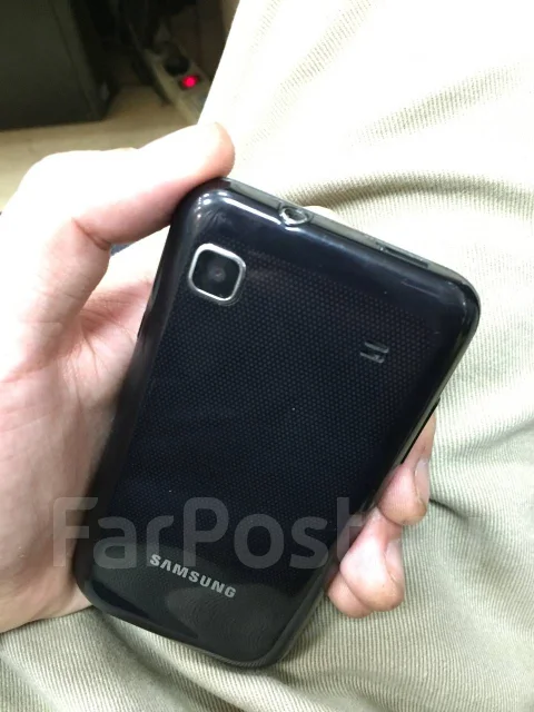 Samsung Galaxy S scLCD GT-i9003. �/� ����